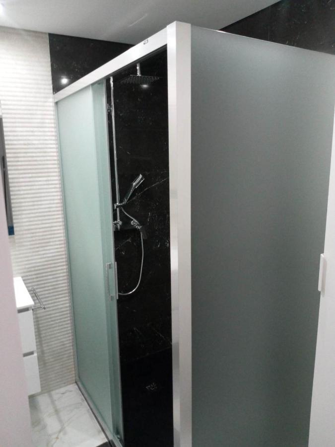 Flat In Olhao City Center Экстерьер фото