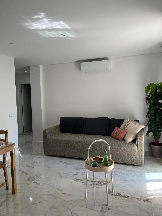 Flat In Olhao City Center Экстерьер фото