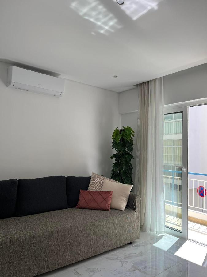 Flat In Olhao City Center Экстерьер фото