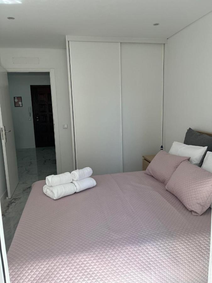 Flat In Olhao City Center Экстерьер фото
