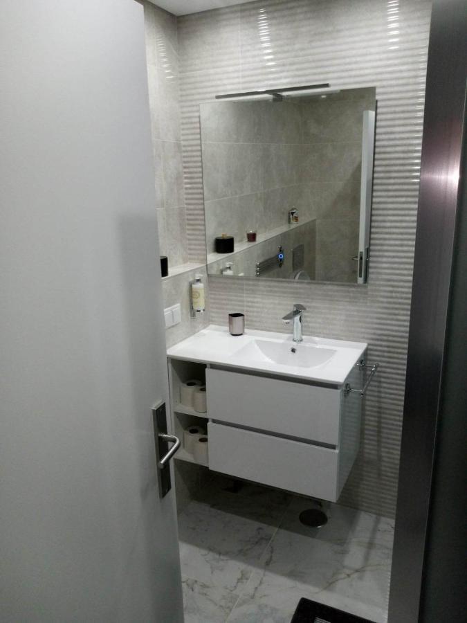 Flat In Olhao City Center Экстерьер фото