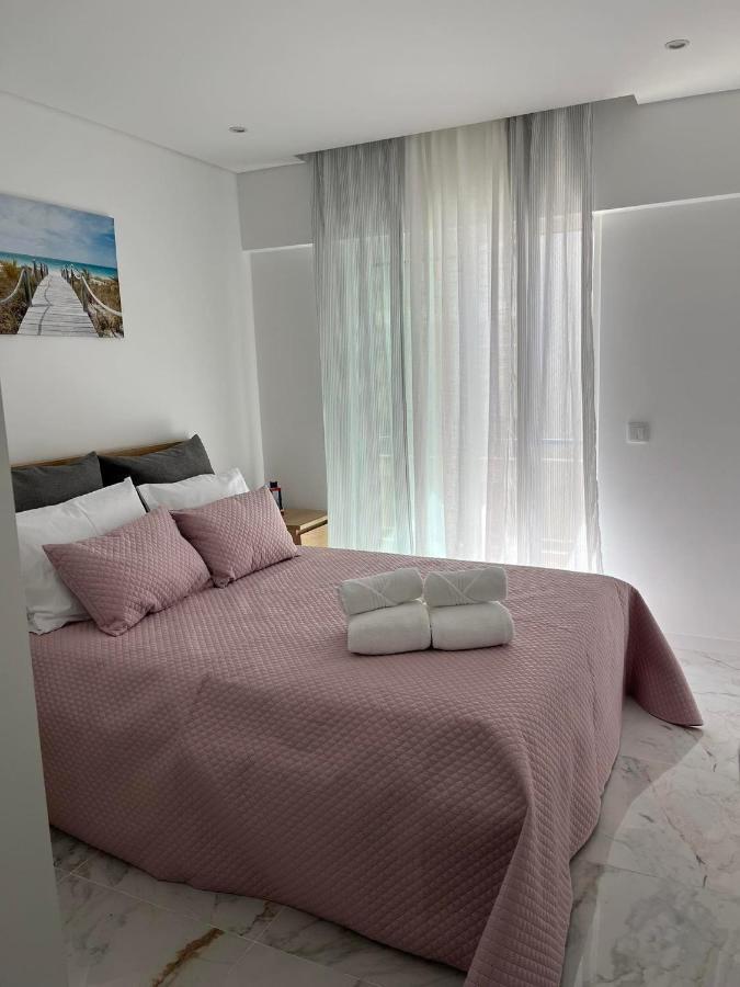 Flat In Olhao City Center Экстерьер фото