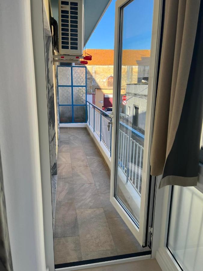 Flat In Olhao City Center Экстерьер фото