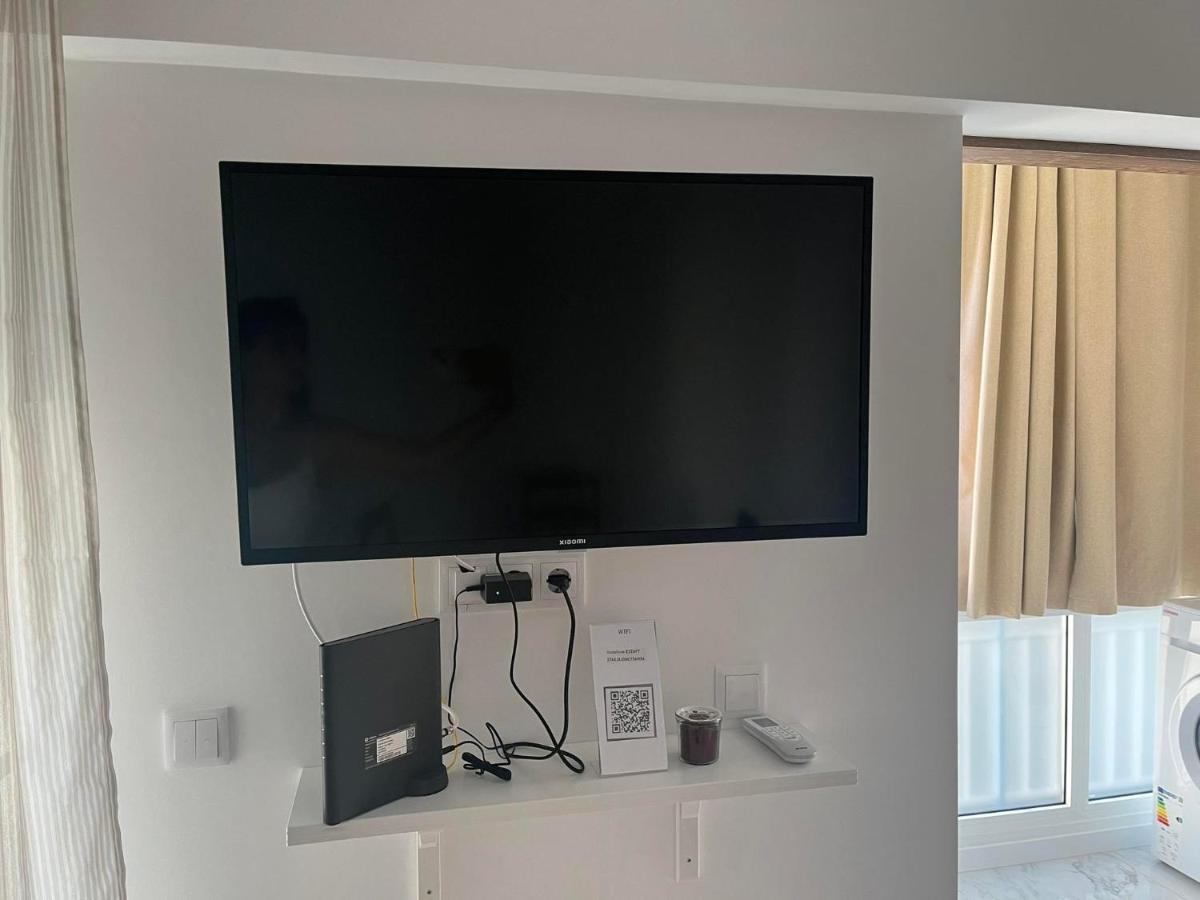 Flat In Olhao City Center Экстерьер фото